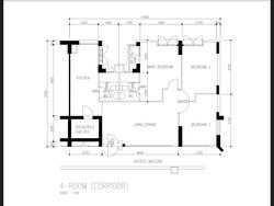 Blk 207D Compassvale Lane (Sengkang), HDB 4 Rooms #145455022